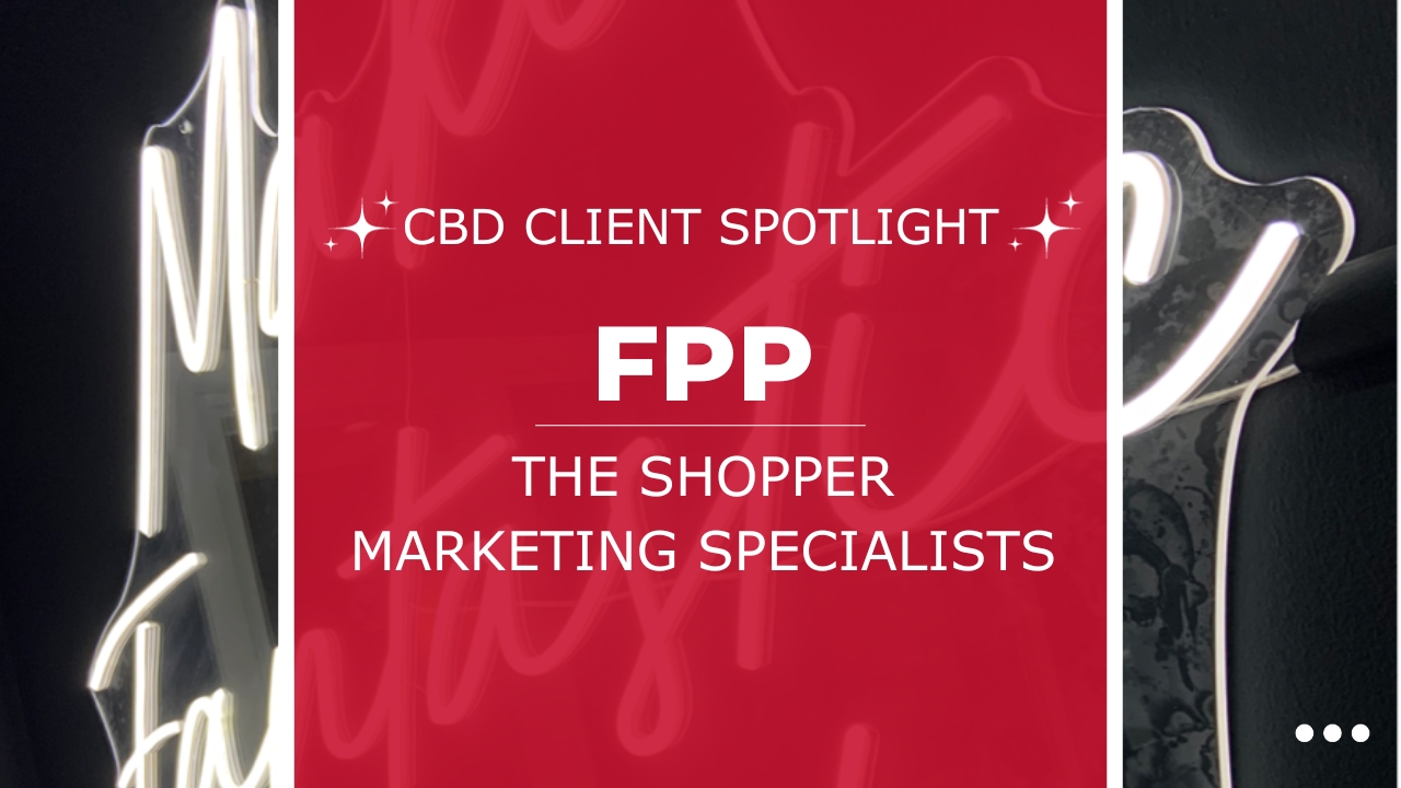 FPP shopper marketing agency dubai