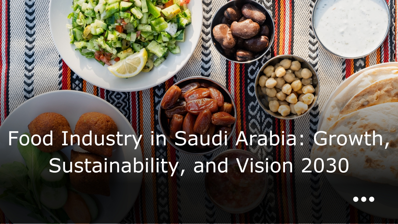 Food business restaurant business saudi arabia